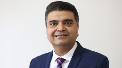 Delhi Duty Free names Ashish Chopra as Chief Executive  26 November 2020 