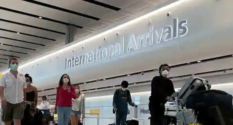 Delhi Airport's duty-free store launches service for international flyers; check details